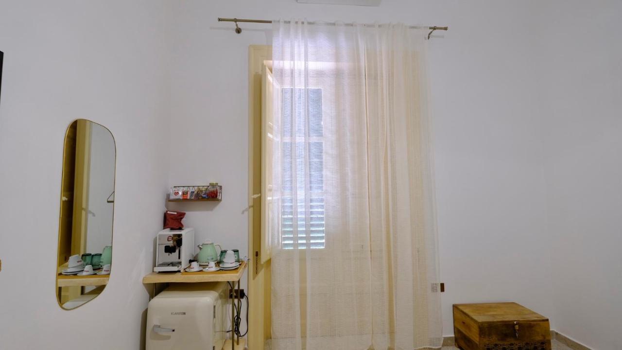 Vintage Rooms Palermo Dış mekan fotoğraf