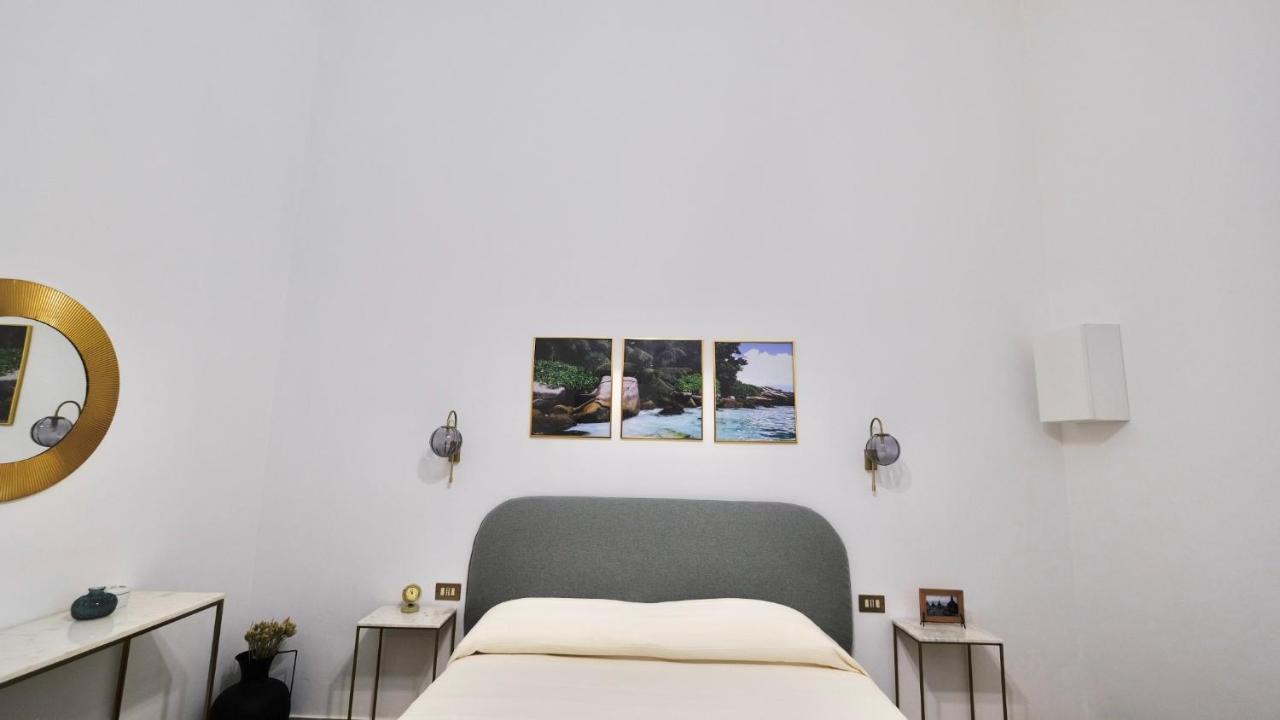 Vintage Rooms Palermo Dış mekan fotoğraf