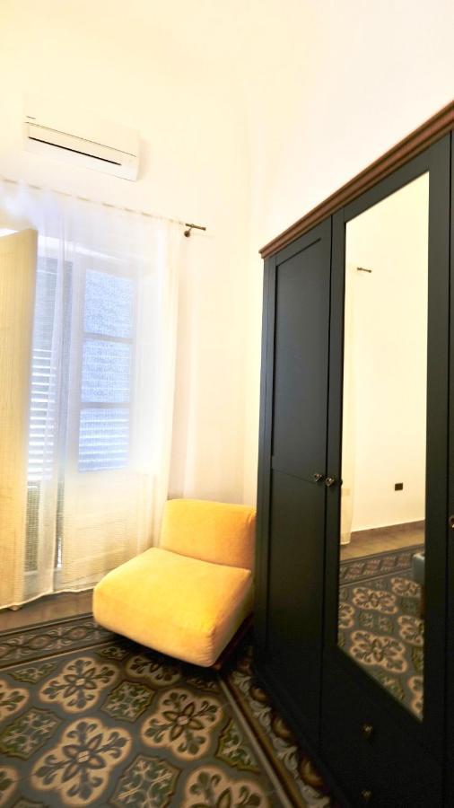 Vintage Rooms Palermo Dış mekan fotoğraf