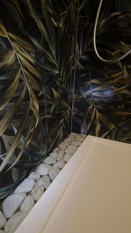 Vintage Rooms Palermo Dış mekan fotoğraf
