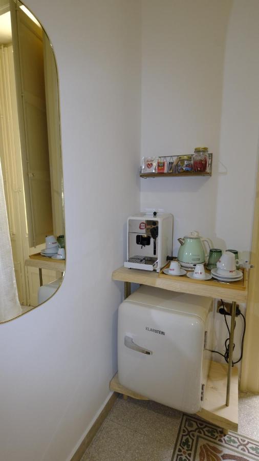 Vintage Rooms Palermo Dış mekan fotoğraf