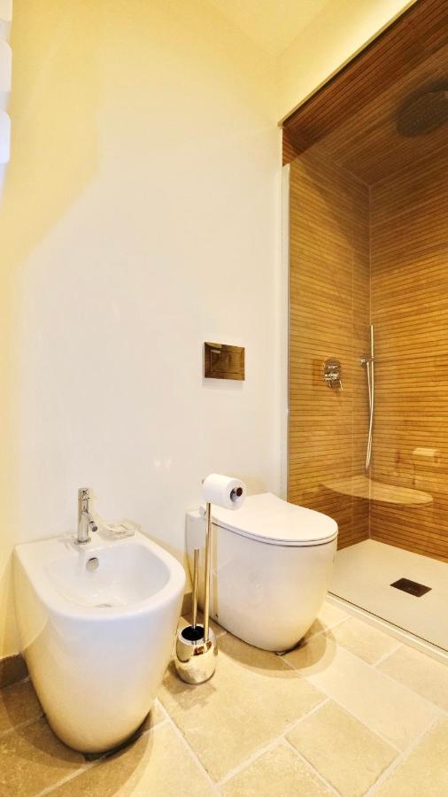 Vintage Rooms Palermo Dış mekan fotoğraf