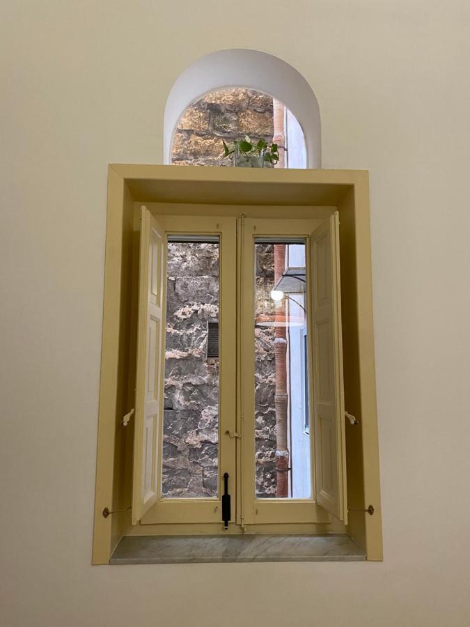 Vintage Rooms Palermo Dış mekan fotoğraf