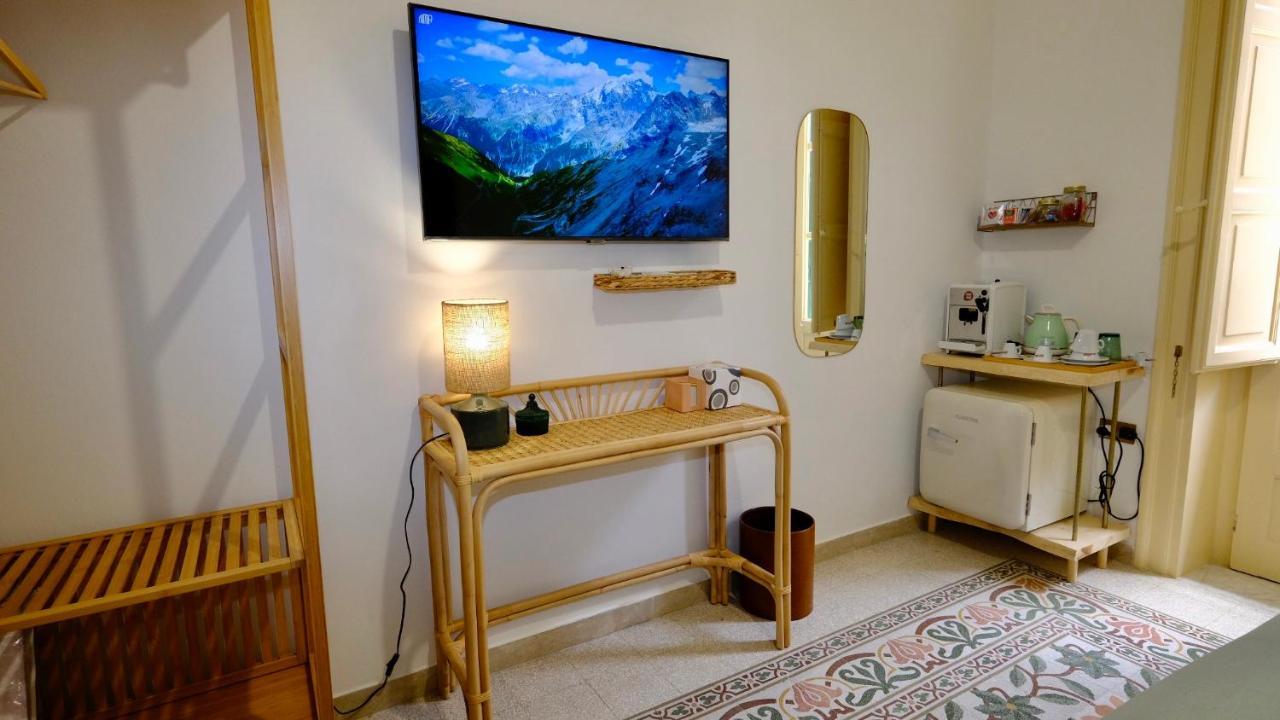 Vintage Rooms Palermo Dış mekan fotoğraf