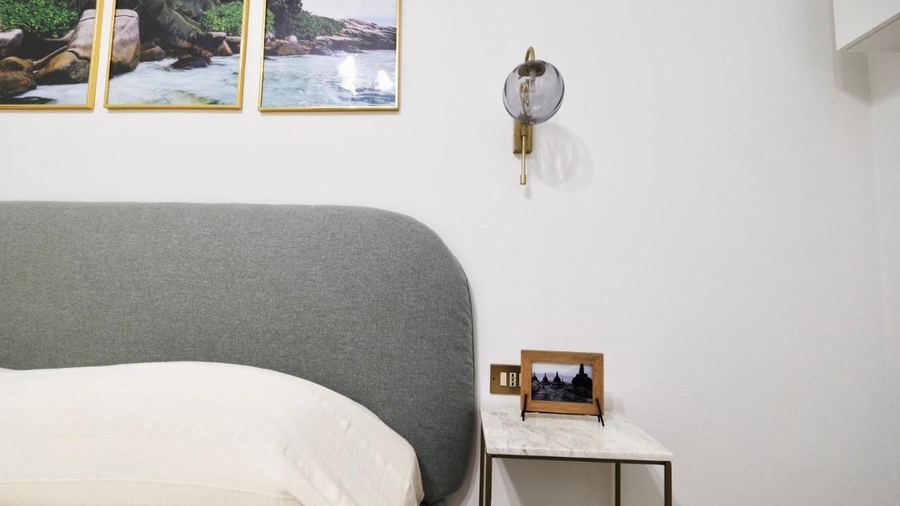 Vintage Rooms Palermo Dış mekan fotoğraf
